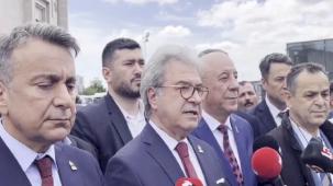 Özdağ'ın duruşması 10 Eylül'e ertelendi