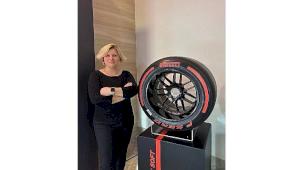 Pirelli Türkiye Satış Müdürlüğü'ne Gülnur Daş atandı
