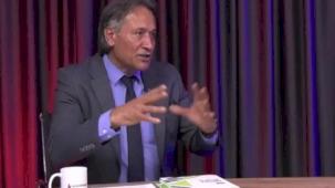 Prof. Dr. Aksoy: Bursa'nın tarımı korunmalı, turizm yükselmeli