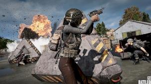 PUBG: Battlegrounds, Aim Punch Revizyonu, Standartlaşan Harita Deneyimi ve Yeni Kahraman Sistemi İçeren 35.1 Güncellemesini Yayınladı