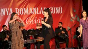 Romanlar Günü Gebze’de coşkuyla kutlandı