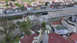 Sakarya Alifuatpaşa’da yılların sorunu çözülüyor