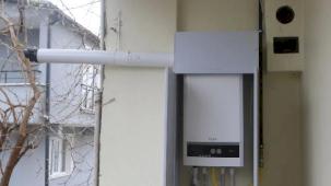 Sakarya Büyükşehir 250 hanede hem yürekleri, hem yuvaları ısıttı