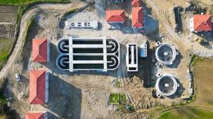 Sakarya'nın alt yapı yatırımları hız kesmiyor