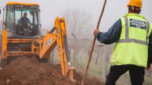 SASKİ filosunu 17 araçla güçlendirecek