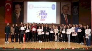 Sen Yaparsın Melikgazi'den renkli final