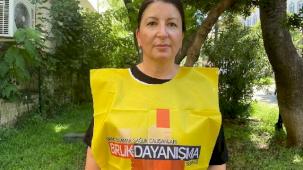 Sendikadan deprem uyarısı