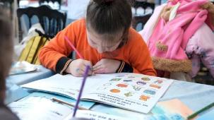 Sıfır Atık bilinci minik kalplerle büyüyor