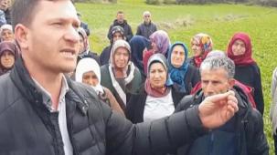 Sivas'ta GES isyanı! Tarım arazilerine santral tehdidi