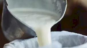 Şubat'ta süt ürünleri üretiminde düşüş... Ayran ve kefir üretimi yüzde 6,9 arttı