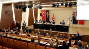 Talas Kayseri'nin merkezi oldu