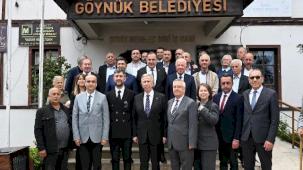 Tarihi İpek Yolu turizme açılıyor