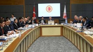 TCDD'nin 2021-2022 hesaplarına KİT ibrası
