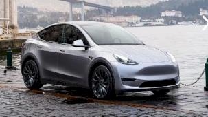 Tesla Türkiye’nin elektrikli araç fuarı Go Green Türkiye’de!