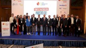 TİDER’in 5. Gıda Bankacılığı Zirvesi İstanbul’da düzenlendi