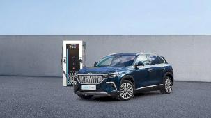 Togg T10X sahiplerine bayramda ücretsiz şarj hediyesi