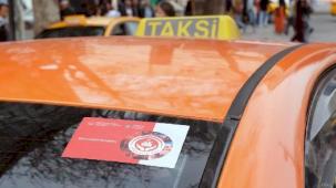 Toplu taşıma araçlarında 'Aile Yılı' farkındalığı