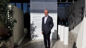 Tosyalı'dan Hatay'daki genç sanatçılara destek