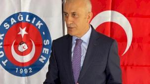 Türk Sağlık-Sen'den teşvik ödemesi tepkisi!