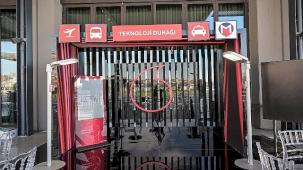 Vodafone Business, Tech Connect'te Geleceğin Teknoloji Çözümlerini Lanse Etti