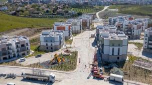 Yarımada’ya 10 milyon liralık su yatırımı