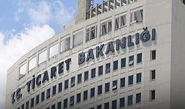 Ticaret'ten hayvansal menşeli ürün tüketicilerine önemli uyarı