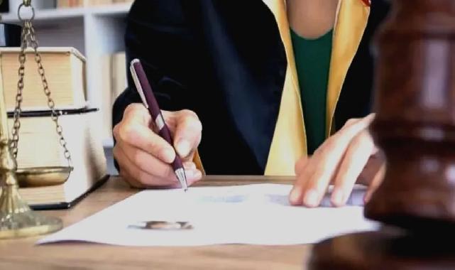 UYAP'tan avukatlara kolaylık... O ücretler online ödenebilecek