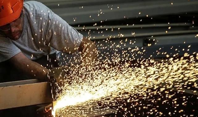 Yİ-ÜFE'de Mart ayı verileri açıklandı