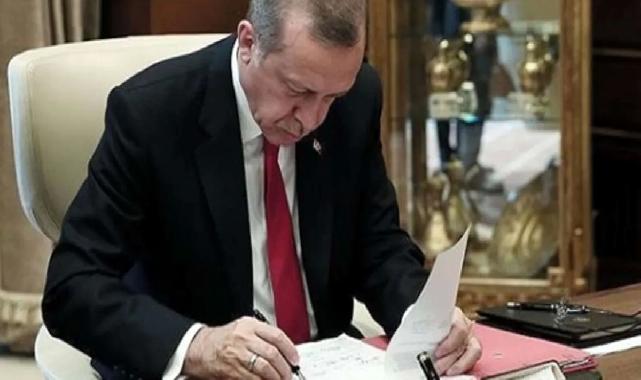 7 üniversiteye yeni rektör