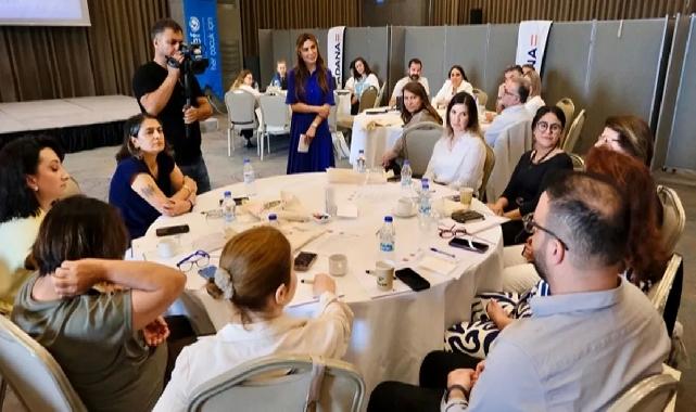 Adana Büyükşehir Belediyesi ve UNICEF’ten çocuk odaklı iş birliği