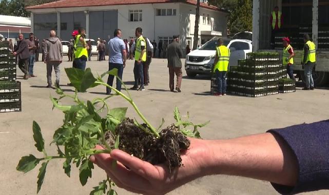 Ankara Büyükşehir'den kırsal kalkınma desteklerine devam