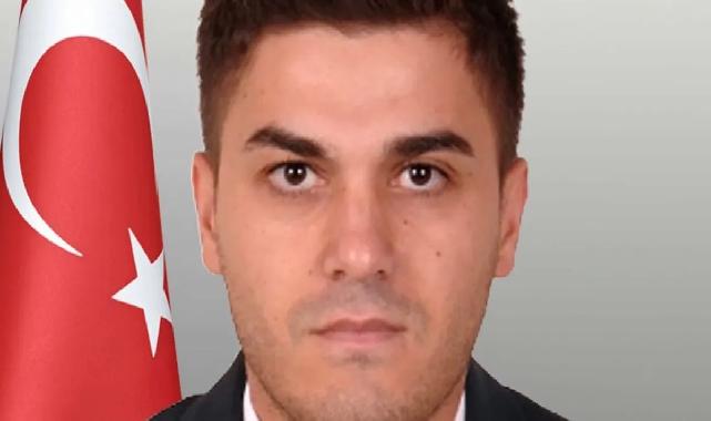 Ankara’da görev esnasında şehit düştü!