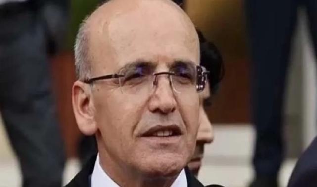 Bakan Şimşek’ten o iddialara yanıt: İtibar suikastı başarısız kalacak