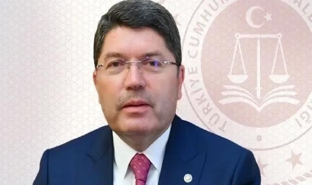 Bakan Tunç: 27 Mayıs demokrasi tarihinin kara lekesi