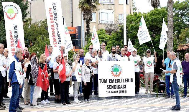 ‘Bayram ikramiyesi enflasyonun çok gerisinde kaldı’