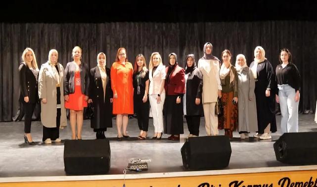 BBP Bursa'dan 'onur'lu mücadele