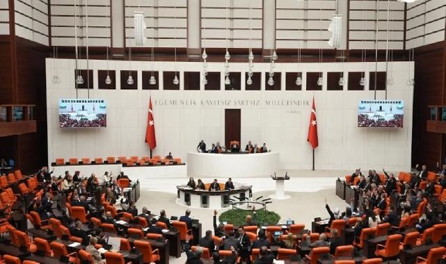 Belediyelerde köklü değişim kapıda! Belediye Yasasında yeni teklif Meclis'te