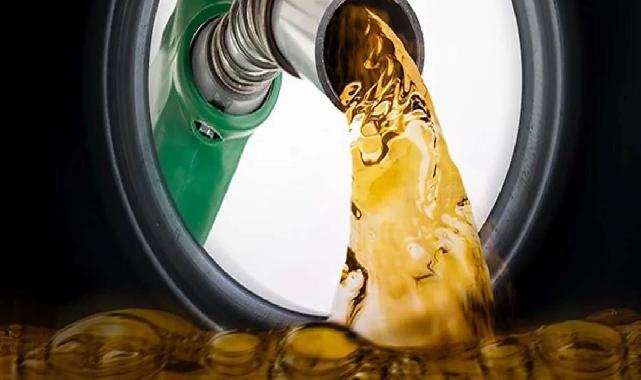 Benzin fiyatlarına 1,50 TL zam! Motorin yolda