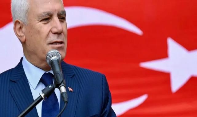 Bursa Büyükşehir'den 19 Mayıs'a coşkulu hazırlık