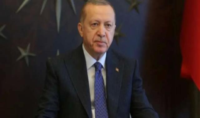 Cumhurbaşkanı Erdoğan'dan İlhan Şeşen için taziye
