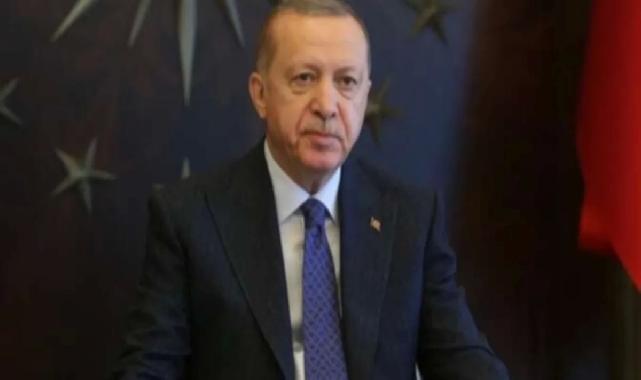 Cumhurbaşkanı Recep Tayyip Erdoğan'dan tarihi fetih mesajı