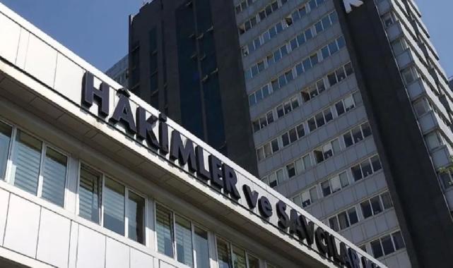 HSK'dan Kura Kararnamesi ile 4 atama