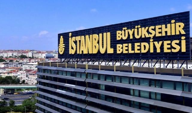 İBB'ye 5. dalga operasyonu