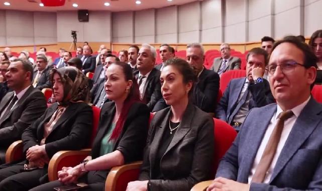 İçişleri'nden 81 İlin Basın Müdürlerine eğitim