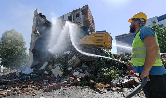 İzmir Karşıyaka’da kesintisiz ulaşım için dev yatırım