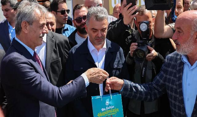 Kahverengi kokarca kabusuna karşı mucize buluş