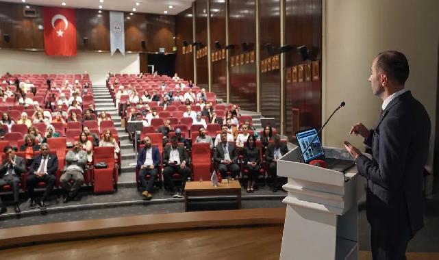 Kayseri Melikgazi sıfır atık çalışmalarını anlattı