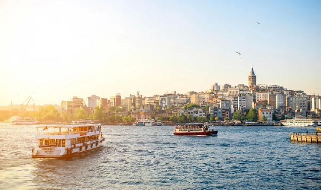 Kuzey parçalı bulutlu, Güney açık!