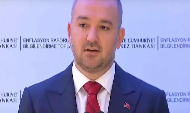 Merkez'in enflasyon tahmini yüzde 24