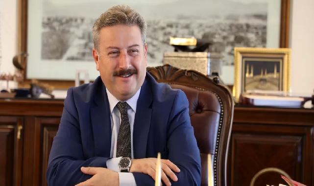 Mustafa Palancıoğlu'ndan Anneler Günü mesajı